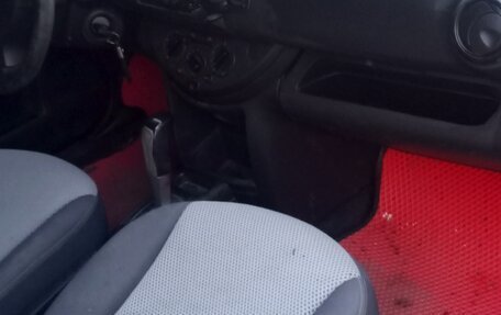 Nissan Note II рестайлинг, 2008 год, 320 000 рублей, 6 фотография