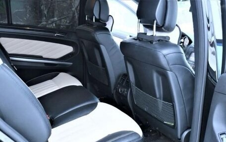 Mercedes-Benz GL-Класс, 2012 год, 2 450 000 рублей, 9 фотография