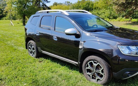 Renault Duster, 2021 год, 1 500 000 рублей, 6 фотография