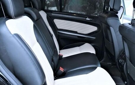 Mercedes-Benz GL-Класс, 2012 год, 2 450 000 рублей, 7 фотография
