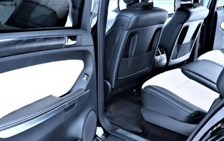 Mercedes-Benz GL-Класс, 2012 год, 2 450 000 рублей, 8 фотография