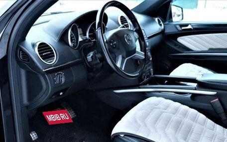 Mercedes-Benz GL-Класс, 2012 год, 2 450 000 рублей, 6 фотография