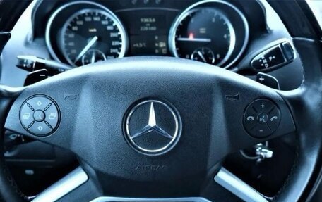 Mercedes-Benz GL-Класс, 2012 год, 2 450 000 рублей, 10 фотография