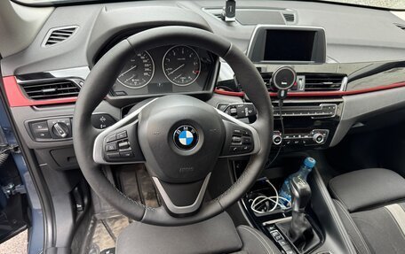 BMW X1, 2017 год, 2 750 000 рублей, 9 фотография