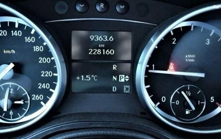 Mercedes-Benz GL-Класс, 2012 год, 2 450 000 рублей, 12 фотография
