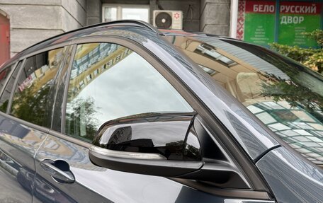 BMW X1, 2017 год, 2 750 000 рублей, 6 фотография