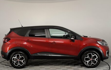 Renault Kaptur I рестайлинг, 2020 год, 1 380 000 рублей, 4 фотография