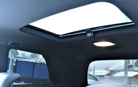 Mercedes-Benz GL-Класс, 2012 год, 2 450 000 рублей, 11 фотография