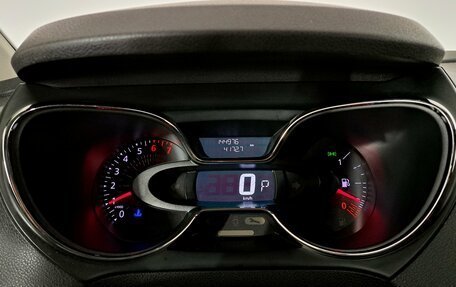 Renault Kaptur I рестайлинг, 2020 год, 1 380 000 рублей, 14 фотография