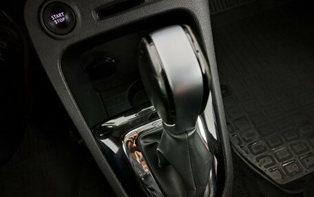 Renault Kaptur I рестайлинг, 2020 год, 1 380 000 рублей, 17 фотография