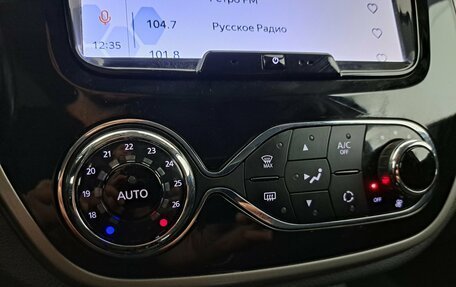 Renault Kaptur I рестайлинг, 2020 год, 1 380 000 рублей, 16 фотография