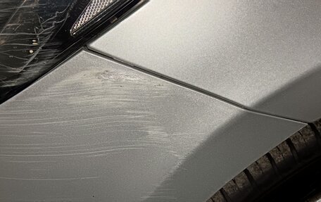 Hyundai Solaris II рестайлинг, 2016 год, 700 000 рублей, 16 фотография