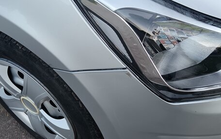 Hyundai Solaris II рестайлинг, 2016 год, 700 000 рублей, 8 фотография