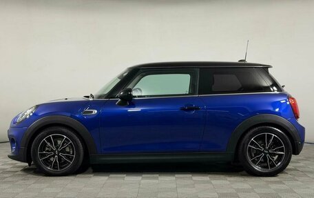 MINI Hatch, 2019 год, 1 749 000 рублей, 3 фотография