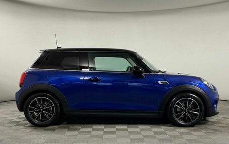 MINI Hatch, 2019 год, 1 749 000 рублей, 4 фотография