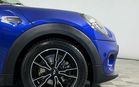 MINI Hatch, 2019 год, 1 749 000 рублей, 7 фотография