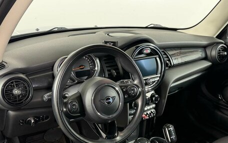 MINI Hatch, 2019 год, 1 749 000 рублей, 12 фотография