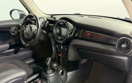 MINI Hatch, 2019 год, 1 749 000 рублей, 14 фотография