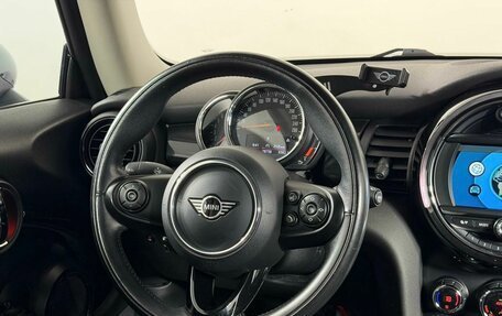 MINI Hatch, 2019 год, 1 749 000 рублей, 16 фотография