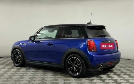 MINI Hatch, 2019 год, 1 749 000 рублей, 6 фотография