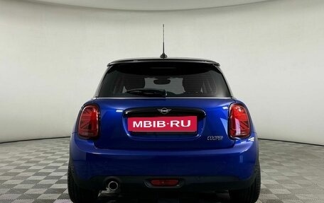 MINI Hatch, 2019 год, 1 749 000 рублей, 5 фотография