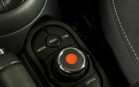 MINI Hatch, 2019 год, 1 749 000 рублей, 20 фотография