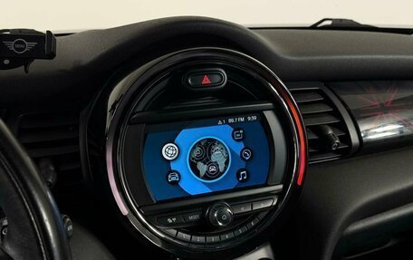 MINI Hatch, 2019 год, 1 749 000 рублей, 27 фотография