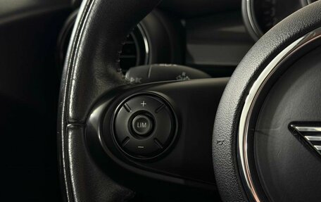 MINI Hatch, 2019 год, 1 749 000 рублей, 25 фотография
