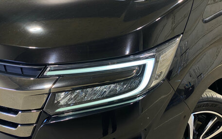 Honda Stepwgn IV, 2019 год, 2 370 000 рублей, 9 фотография