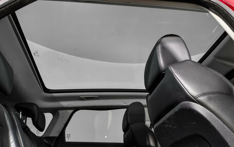 Land Rover Range Rover Evoque I, 2014 год, 1 950 000 рублей, 17 фотография