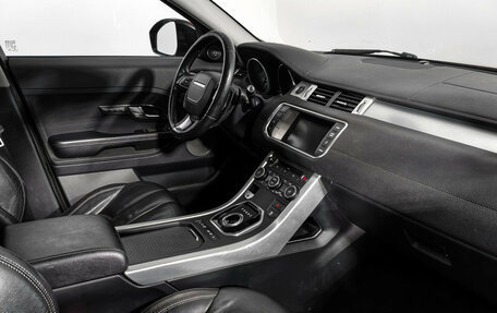 Land Rover Range Rover Evoque I, 2014 год, 1 950 000 рублей, 15 фотография