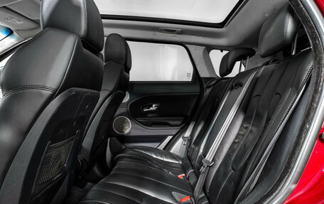 Land Rover Range Rover Evoque I, 2014 год, 1 950 000 рублей, 13 фотография