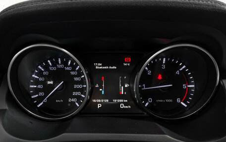 Land Rover Range Rover Evoque I, 2014 год, 1 950 000 рублей, 20 фотография