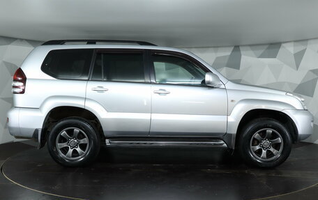 Toyota Land Cruiser Prado 120 рестайлинг, 2006 год, 1 542 000 рублей, 4 фотография