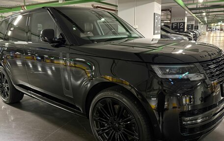 Land Rover Range Rover IV рестайлинг, 2026 год, 28 900 000 рублей, 1 фотография