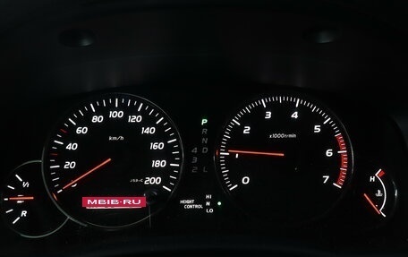Toyota Land Cruiser Prado 120 рестайлинг, 2006 год, 1 542 000 рублей, 9 фотография