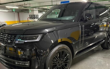 Land Rover Range Rover IV рестайлинг, 2026 год, 28 900 000 рублей, 3 фотография