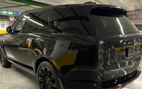 Land Rover Range Rover IV рестайлинг, 2026 год, 28 900 000 рублей, 4 фотография