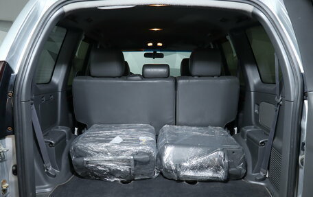 Toyota Land Cruiser Prado 120 рестайлинг, 2006 год, 1 542 000 рублей, 27 фотография