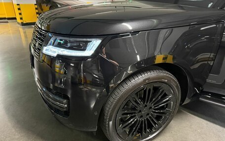 Land Rover Range Rover IV рестайлинг, 2026 год, 28 900 000 рублей, 5 фотография