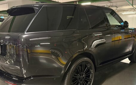 Land Rover Range Rover IV рестайлинг, 2026 год, 28 900 000 рублей, 6 фотография