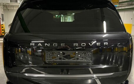 Land Rover Range Rover IV рестайлинг, 2026 год, 28 900 000 рублей, 7 фотография