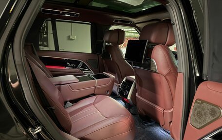 Land Rover Range Rover IV рестайлинг, 2026 год, 28 900 000 рублей, 14 фотография
