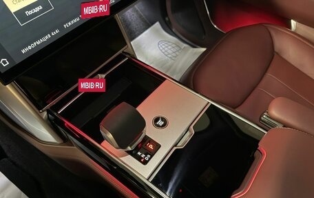 Land Rover Range Rover IV рестайлинг, 2026 год, 28 900 000 рублей, 24 фотография