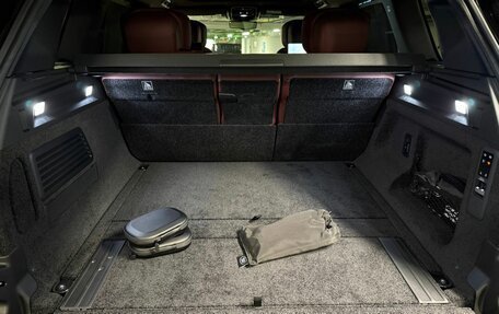 Land Rover Range Rover IV рестайлинг, 2026 год, 28 900 000 рублей, 34 фотография