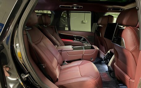 Land Rover Range Rover IV рестайлинг, 2026 год, 28 900 000 рублей, 30 фотография