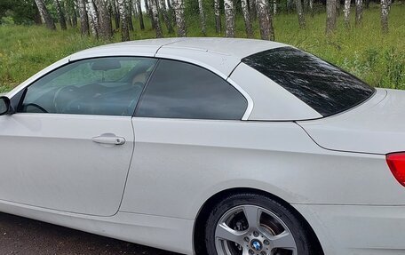 BMW 3 серия, 2007 год, 1 790 000 рублей, 4 фотография