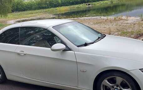 BMW 3 серия, 2007 год, 1 790 000 рублей, 2 фотография
