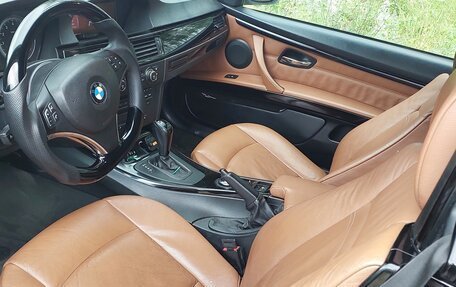 BMW 3 серия, 2007 год, 1 790 000 рублей, 5 фотография