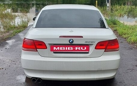 BMW 3 серия, 2007 год, 1 790 000 рублей, 3 фотография